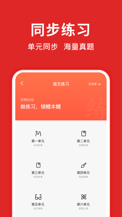 题拍拍app软件