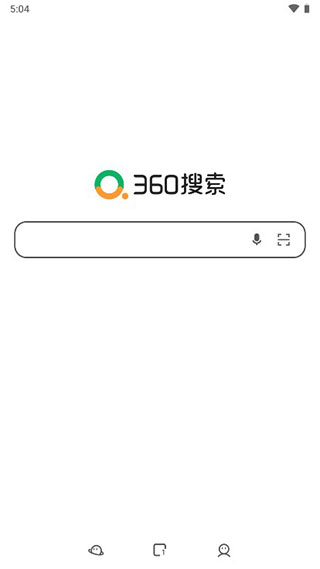 360搜索app手机版