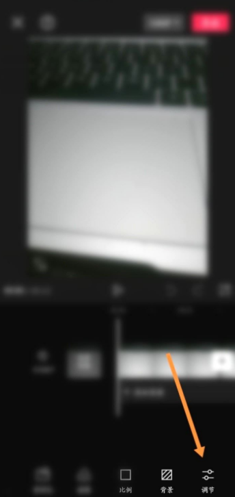 剪映如何使用去除视频闪烁功能 取消视频闪烁操作具体教程