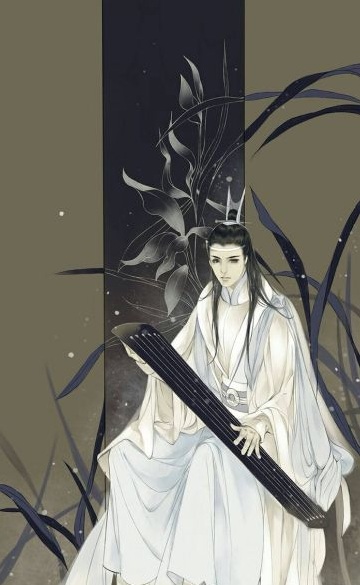 魔道祖师手游