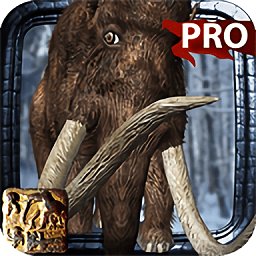 冰河世纪猎人游戏(ice age hunter pro)