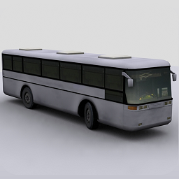 巴士停车游戏3d手机版