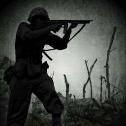 firefight交战1945游戏