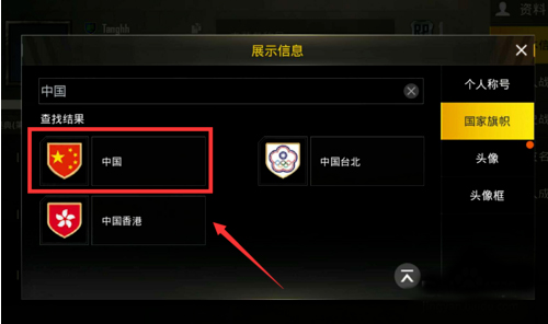 和平精英国际服pubgmobile