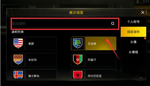 和平精英国际服pubgmobile