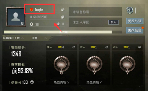 和平精英国际服pubgmobile