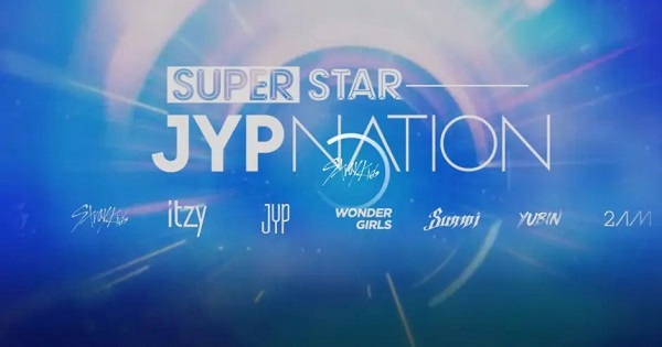 superstar jyp新手使用教程