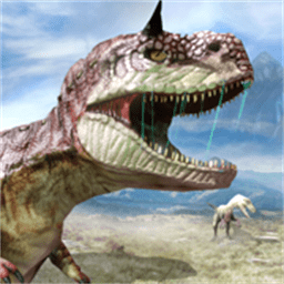 恐龙模拟器游戏手机版