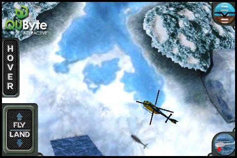 直升机救援队游戏下载