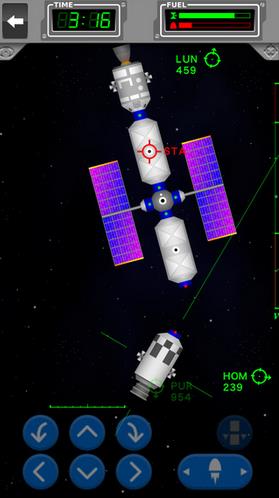 太空宇航局中文破解最新版本