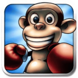 猴子打拳击单机版