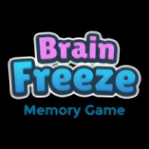 大脑冻结游戏