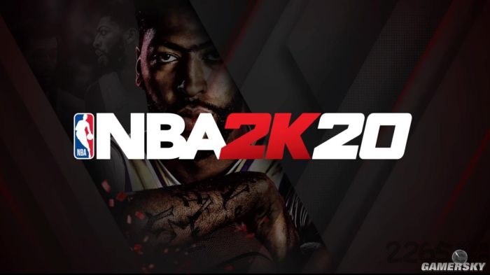 nba2k20安卓破解版下载