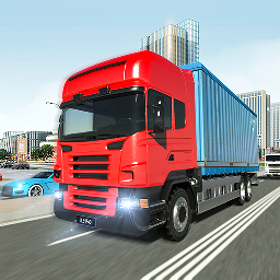 装载机卡车运输模拟器手机版