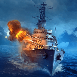 战舰世界传奇手机版(wows l)