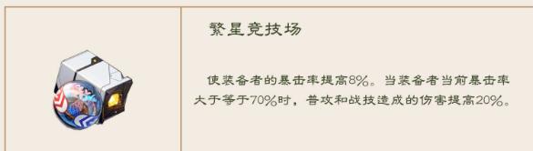 崩坏星穹铁道苍穹战线格拉默有什么属性 新遗器适合角色推荐