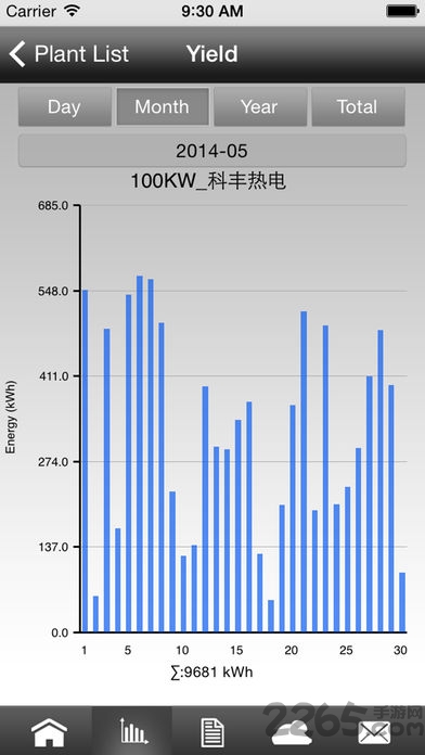 锦浪app监控下载