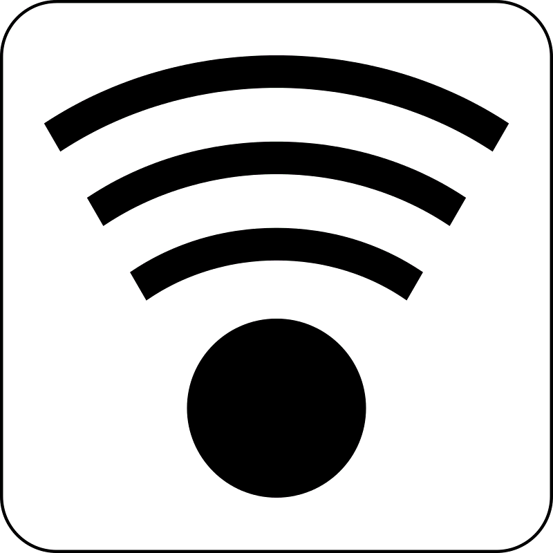 e路网免费wifi