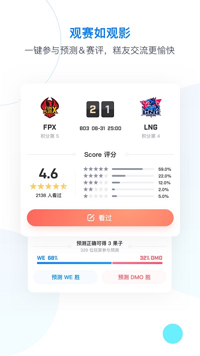 score电竞app