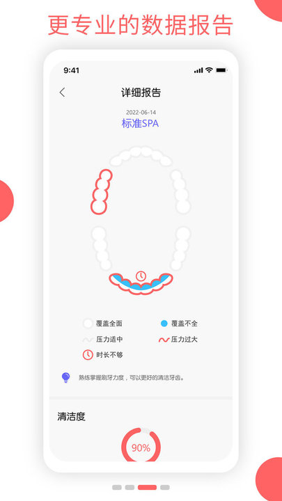 欧可林app(oclean care)