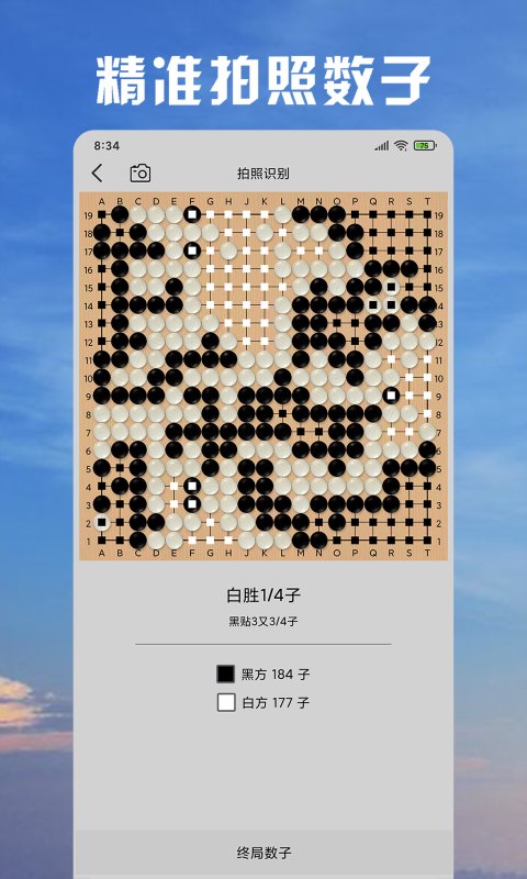 星阵围棋app官方版