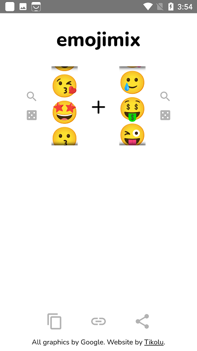emojimix软件下载