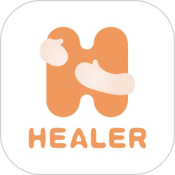 healer聊天软件