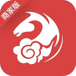 白龙马商家版app