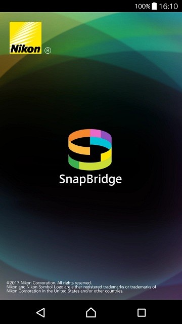snapbridge安卓版下载