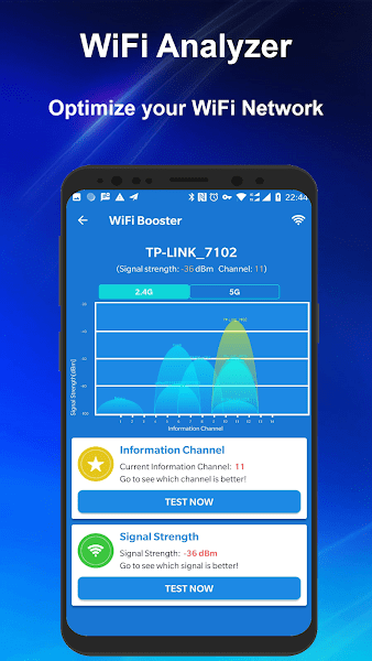 wifi manager 安卓版下载