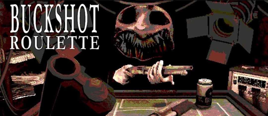 buckshot roulette有哪些道具可以获得 全部道具效果介绍