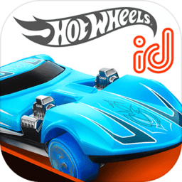 风火轮官方版(hot wheels id)