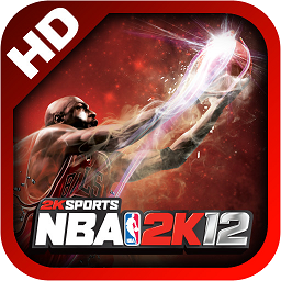 nba2k12手机版破解版