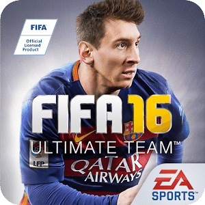 fifa16中文离线破解版