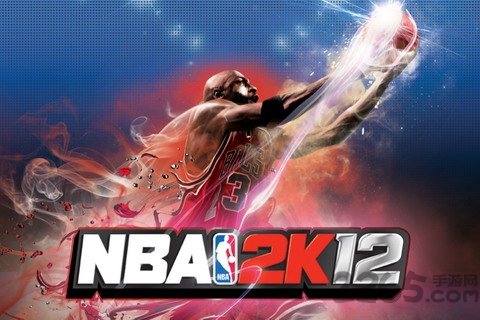 nba2k12手机版破解版