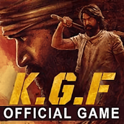 科拉尔金矿(k.g.f game)手游