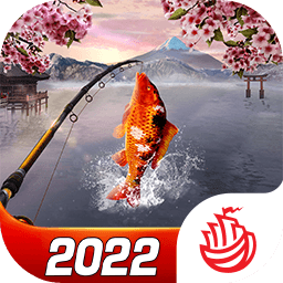 2024钓鱼大对决手游