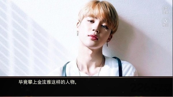 bts绮丽之歌破解版