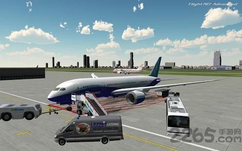 flight787下载最新版