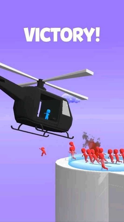 直升机救援行动游戏下载