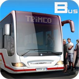 城市公交客车模拟2游戏(city bus 