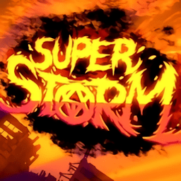 超级风暴super storm