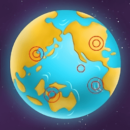 模拟地球地震2游戏