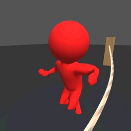 jump rope 3d游戏