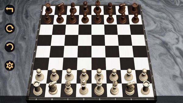 世界象棋游戏下载