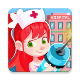 莫基医院小游戏(mochi hospital)