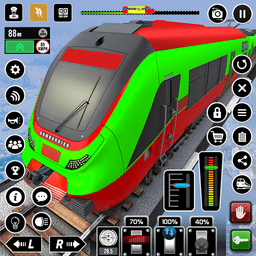 地铁驾驶模拟器最新版
