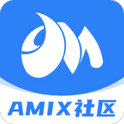 amix社区app