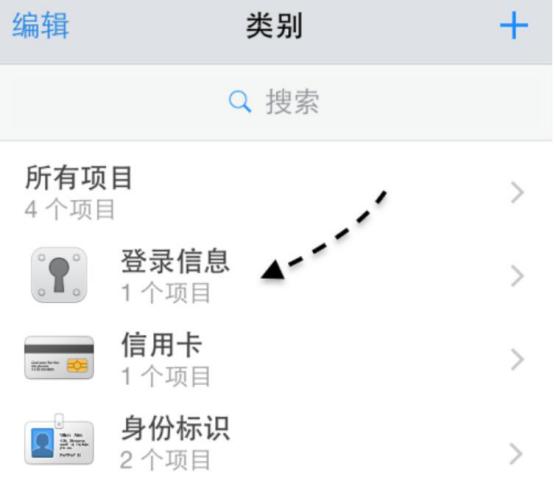 1password app密码管理器