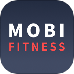 莫比健身官方app